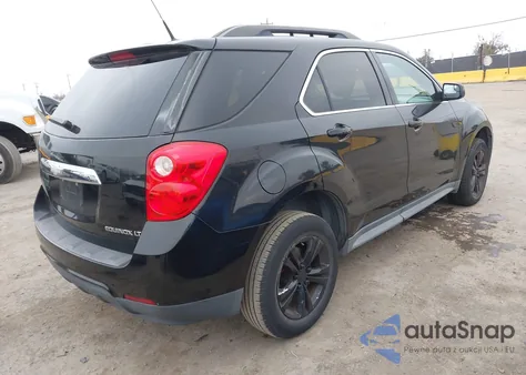 2012 Chevrolet Equinox 1Lt from USA, damaged, VIN 2GNALDEK9C6366572